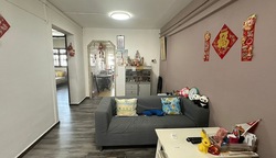 Blk 117 Bedok North Road (Bedok), HDB 3 Rooms #516245901